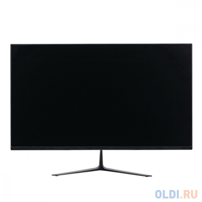 Монитор 27&quot; Lime Z270 V2 Black  (IPS, 1920*1080, VGA+HDMI+DP+Audio out +DC, 4 ms, 178°/178°, 250 cd/m, 1000:1 (100M:1), 100Hz, Flat)