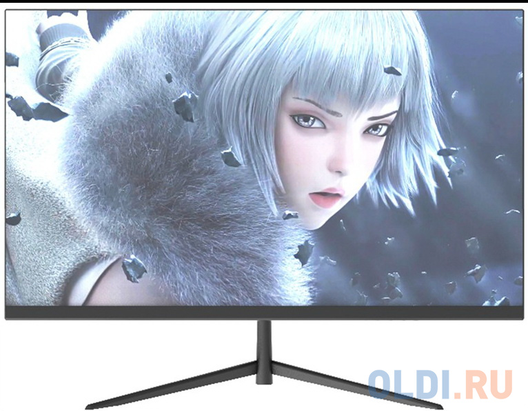 Монитор 21.5" CHiQ LMN24F650-R