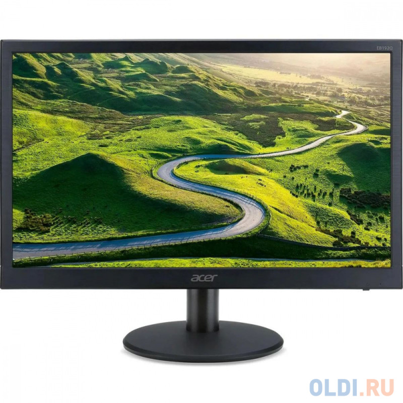 Монитор 18.5" Acer EB192QBbi