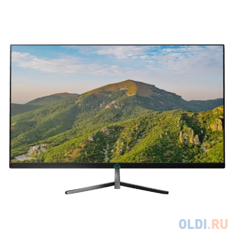 Монитор/ Монитор БЕШТАУ M2701/FHD/LCV 27" / 1920*1080 / 60/75 / IPS / 16.7M 72% NTSC / Колонки / VGA+HDMI+DP + DVI-D / встроенный БП / Регулировк