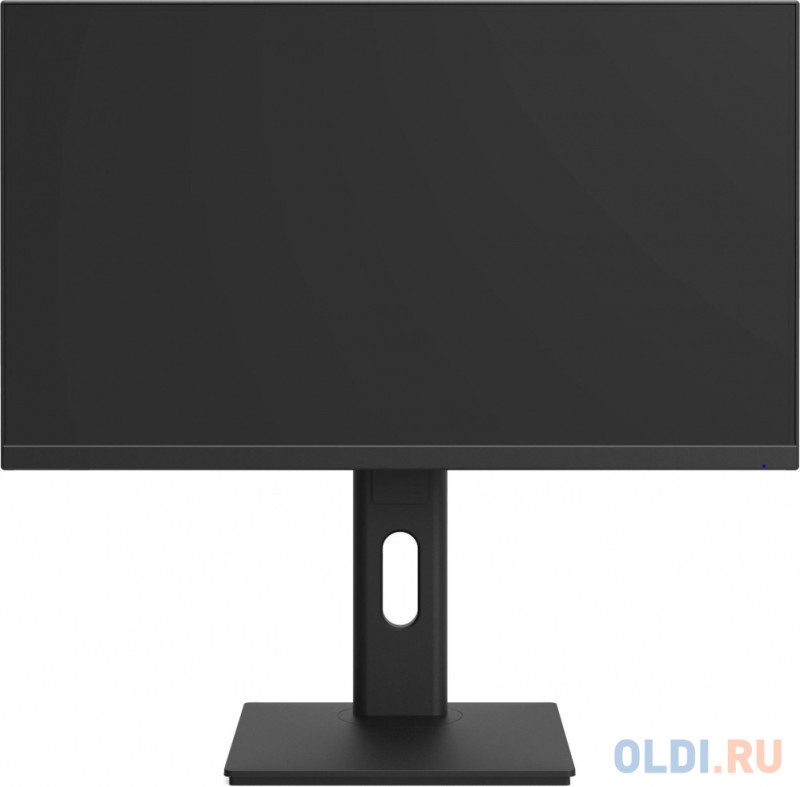 Монитор Dahua 27" DHI-LM27-A201A черный IPS LED 5ms 16:9 HDMI M/M матовая HAS 1000:1 250cd 178гр/178гр 1920x1080 100Hz VGA DP FHD 6.5кг