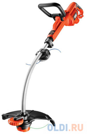 Триммер Black & Decker GL8033