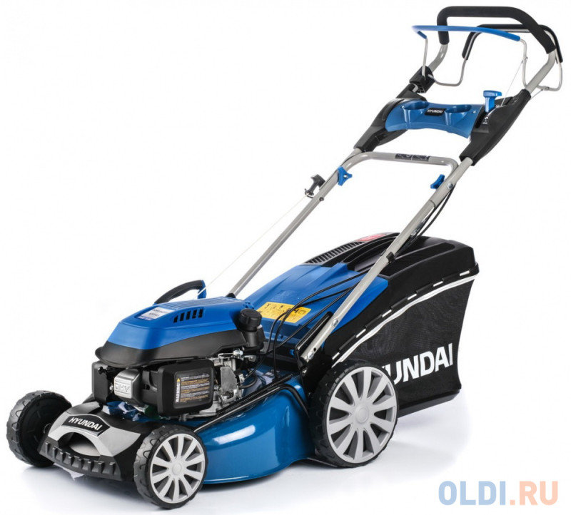Газонокосилка роторная Hyundai L 4610S