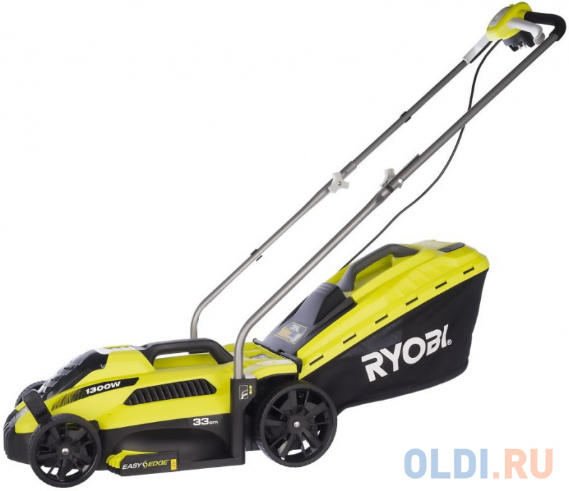 Ryobi Газонокосилка RLM13E33S 5133002343