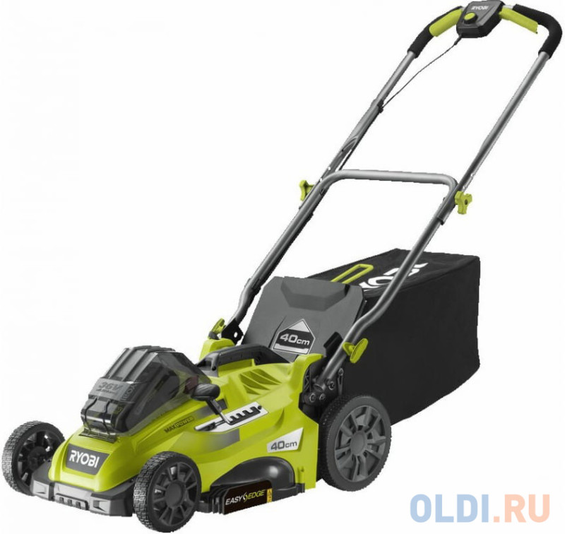 Ryobi 36В Газонокосилка бесщеточная RLM36x41H50G 5133005462