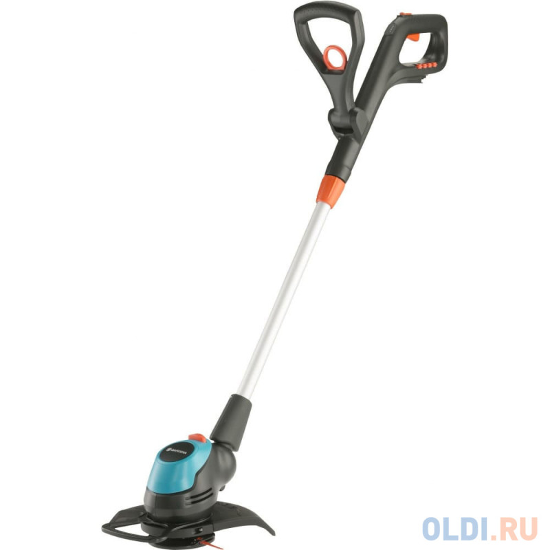 Gardena Триммер аккумуляторный EasyCut 2318V P4A без аккумулятора 14700-55.000.00