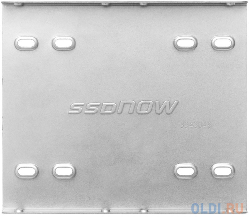 Переходник 2,5"-3,5" для SSD Kingston (SNA-BR2/35)