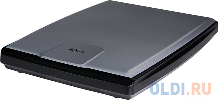 Avision FB25  A4, USB (000-0999-07G)