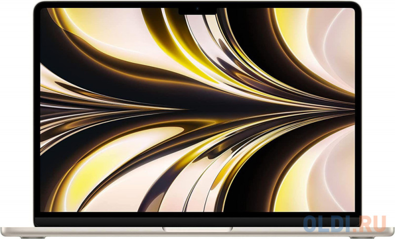 Ноутбук Apple MacBook Air 13 M2 MLY13LL/A 13.6"