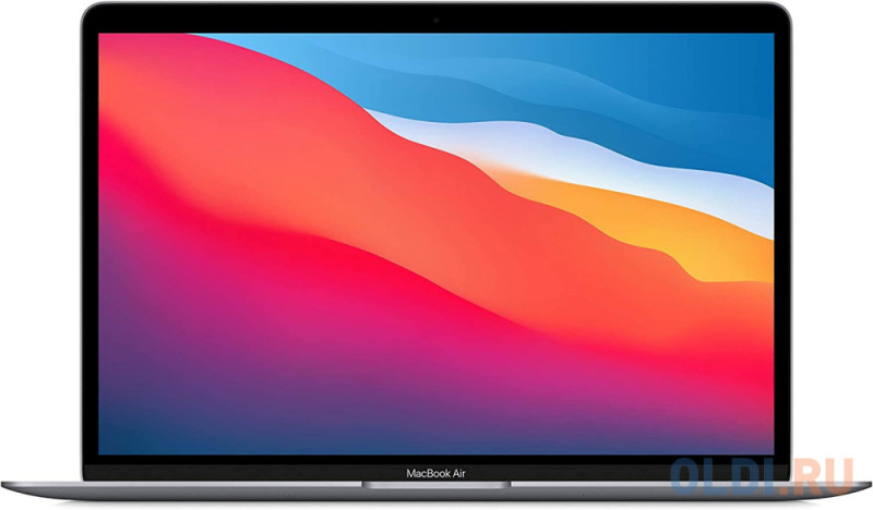 Ноутбук Apple MacBook Air 13 MGN63ZP/A 13.3"