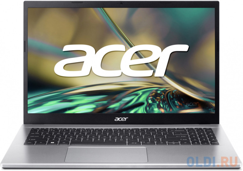 Ноутбук Acer Aspire A315-59-52B0 NX.K6TER.003 15.6"