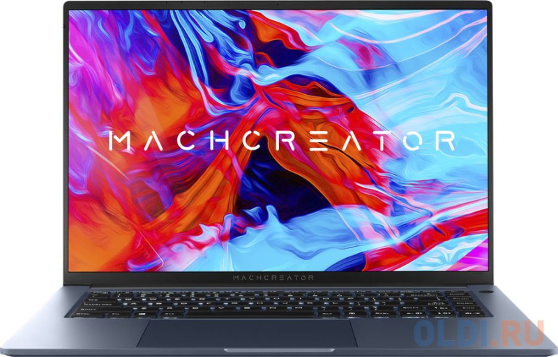 Ноутбук Machenike Machcreator-16 MC-16i712700HQ120HGM00RU 16"