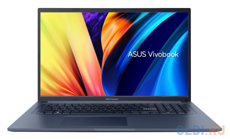 Ноутбук ASUS VivoBook 17 M1702QA-AU082 90NB0YA2-M003P0 17.3"