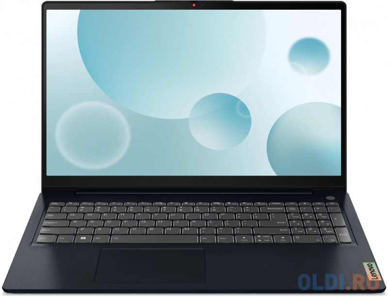 Ноутбук Lenovo IdeaPad 3 15IAU7 82RK003WRK 15.6"