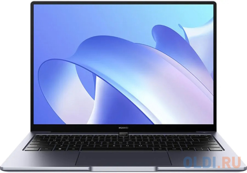 Ноутбук Huawei MateBook 14 KLVF-X 53013PET 14"