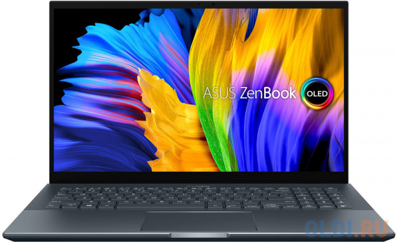 Ноутбук ASUS Zenbook Pro 15 UM535QA-KS241 90NB0UK1-M00BN0 15.6"