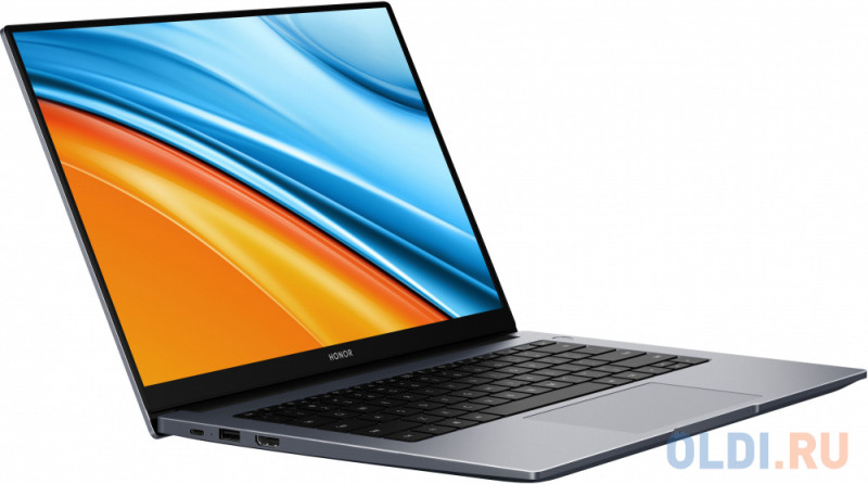 Ноутбук Honor MagicBook 14 NMH-WDQ9HN 5301AFVH 14"