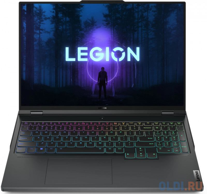 Ноутбук Lenovo Legion Pro 5 16IRX8 82WK003VRK 16"
