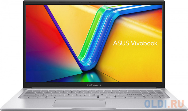Ноутбук ASUS VivoBook 15 X1504VA-BQ284 90NB10J2-M00BR0 15.6"