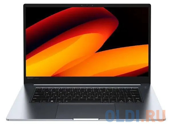 Ноутбук Infinix INBOOK X3 Plus 12TH XL31 71008301382 15.6"