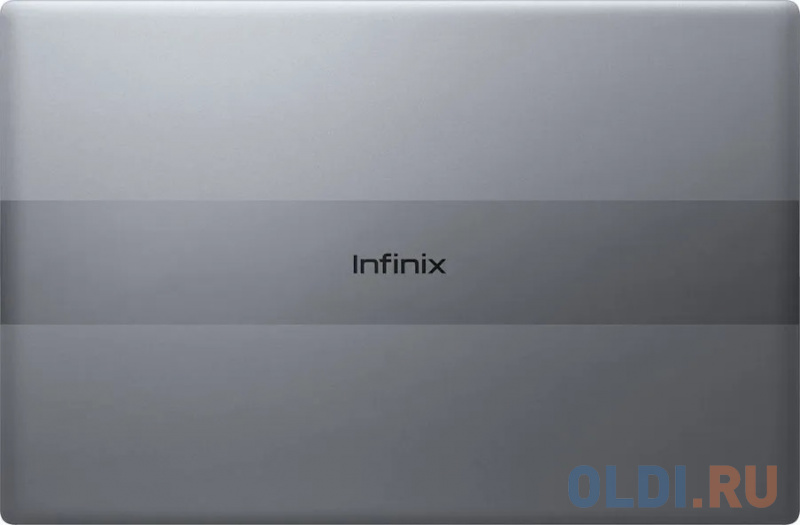 Ноутбук Infinix INBOOK Y2 Plus 11TH XL29 71008301120 15.6"