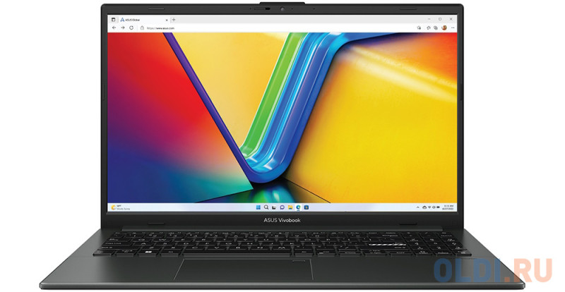 Ноутбук ASUS VivoBook Go 15 OLED E1504FA-L1529 90NB0ZR2-M00YH0 15.6"