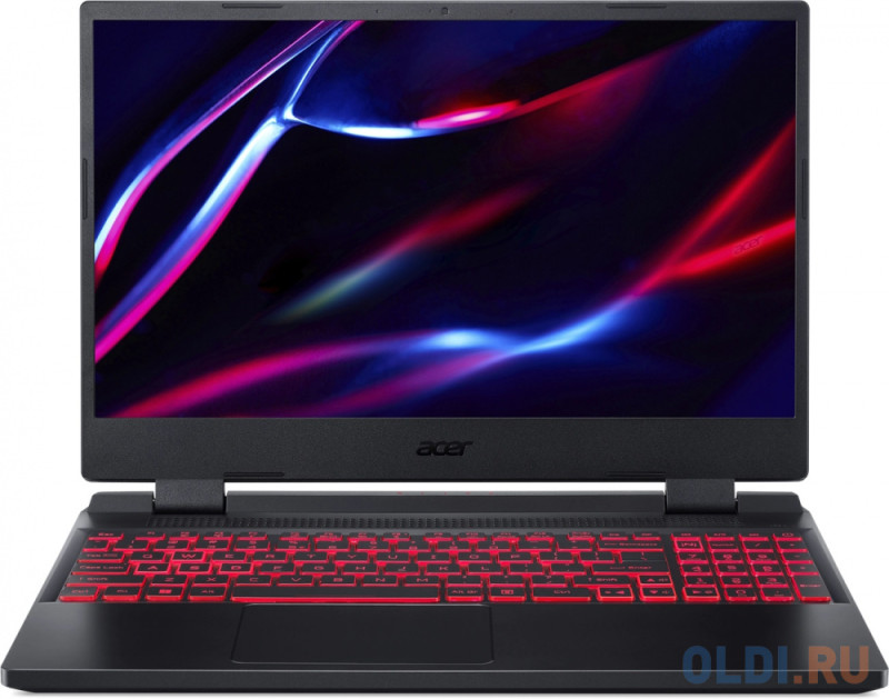 Ноутбук Acer Nitro 5 AN515-58-7420 NH.QFLER.00D 15.6"