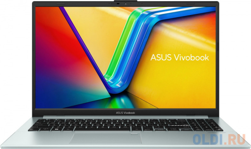 Ноутбук ASUS VivoBook Go 15 E1504FA-BQ089 90NB0ZR3-M00L20 15.6"