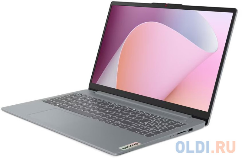Ноутбук Lenovo IdeaPad Slim 3 15AMN8 82XQ0006RK 15.6"