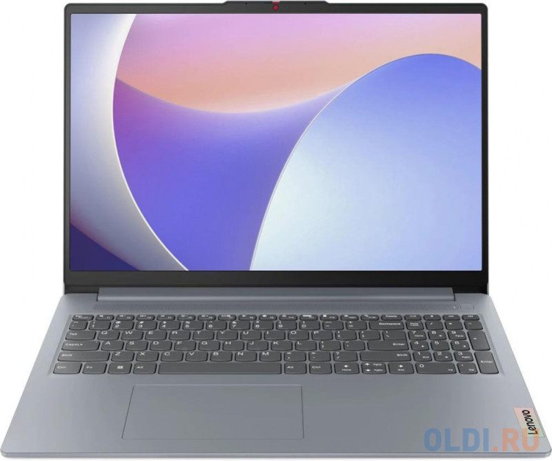Ноутбук Lenovo IdeaPad Slim 3 15AMN8 82XQ00BDRK 15.6"