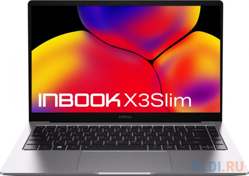 Ноутбук Infinix INBOOK X3 Slim 12TH XL422 71008301337 14"