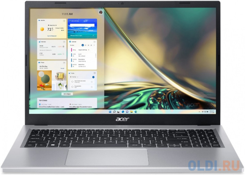Ноутбук Acer Aspire A315-24P-R1RD NX.KDEEM.008 15.6"