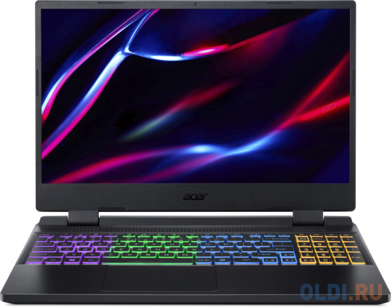 Ноутбук Acer Nitro 5 AN515-58 NH.QLZCD.002 15.6"