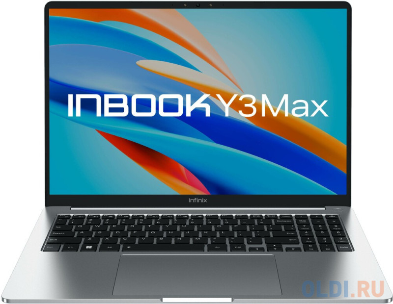 Ноутбук Infinix INBOOK Y3 Max 12TH YL613 71008301569 16"