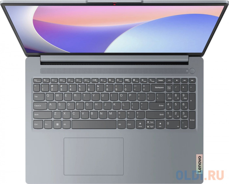 Ноутбук Lenovo IdeaPad Slim 3 15IRU8 82X7004BPS 15.6"