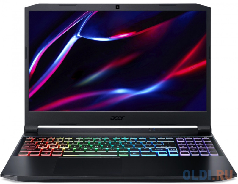 Ноутбук Acer Nitro 5 AN515-45-R7SL NH.QBRER.002 15.6"