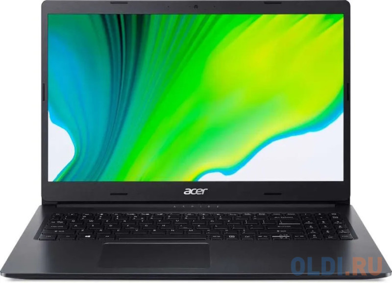 Ноутбук Acer Aspire A315-23-P3CJ NX.HETEX.01F 15.6"