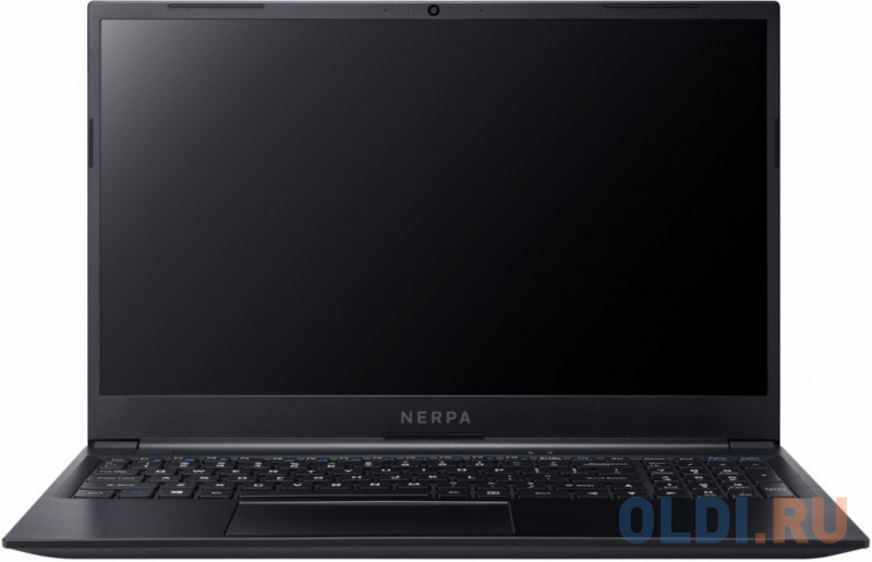 Ноутбук NERPA BALTIC Caspica I552-15 I552-15AB082602K 15.6"