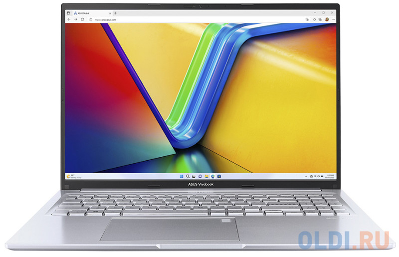 Ноутбук ASUS VivoBook 16 X1605ZA-MB571W 90NB0ZA2-M00VE0 16"