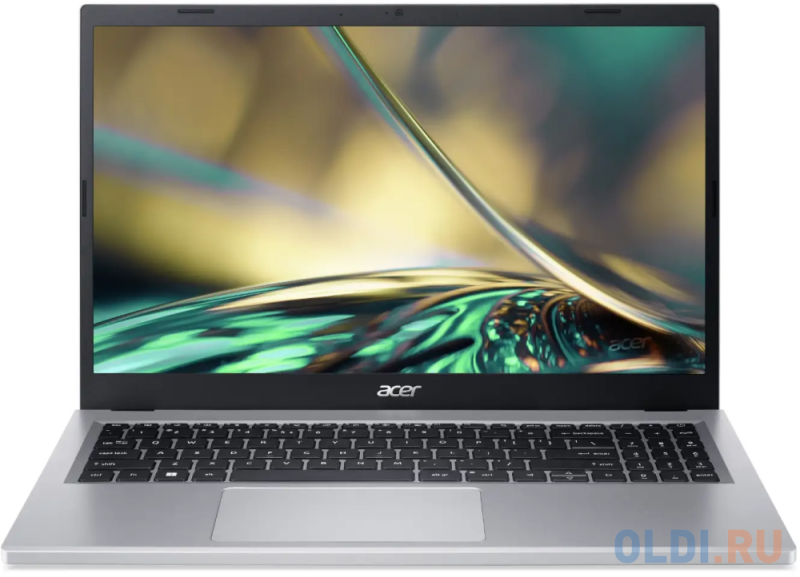 Ноутбук Acer Aspire 3 A315-59-58SS NX.K6SEM.00A 15.6"