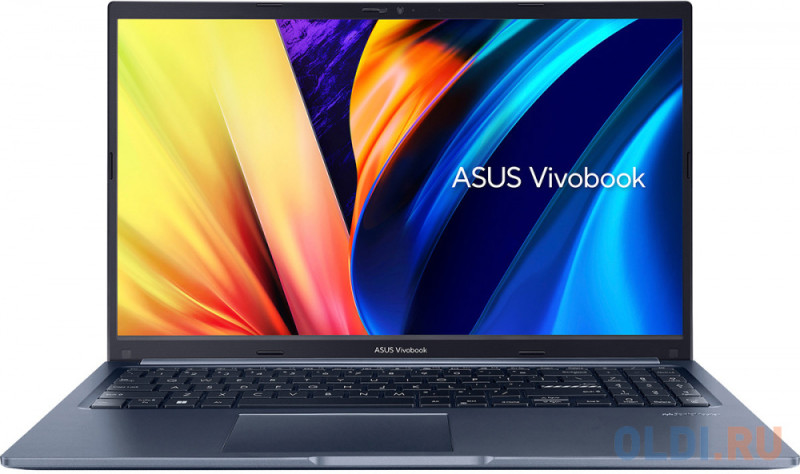 Ноутбук ASUS VivoBook 15 X1502ZA-BQ1858 90NB0VX1-M02NC0 15.6"