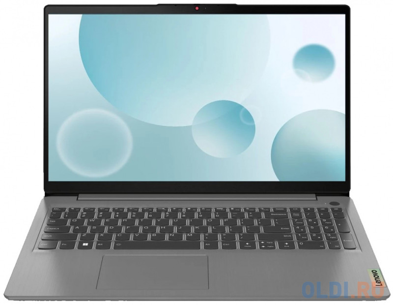 Ноутбук Lenovo IdeaPad 3 15IAU7 82RK00YWRK 15.6"