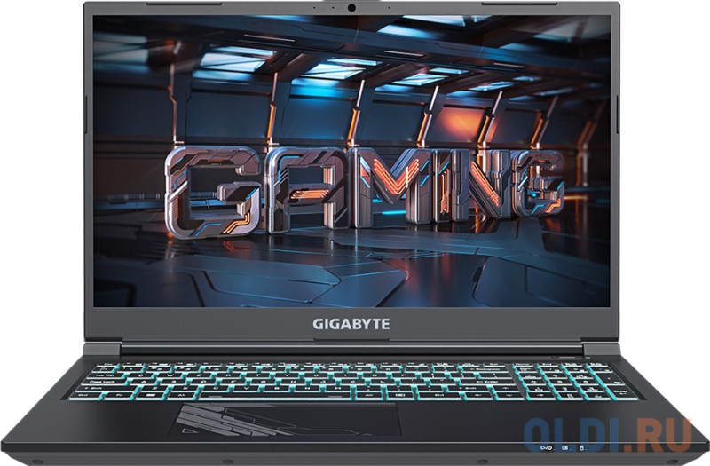 Ноутбук GigaByte G5 MF5-G2KZ353SH 15.6"