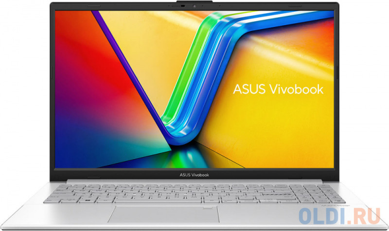 Ноутбук ASUS Vivobook Go 15 E1504FA-BQ092 90NB0ZR1-M00L40 15.6"