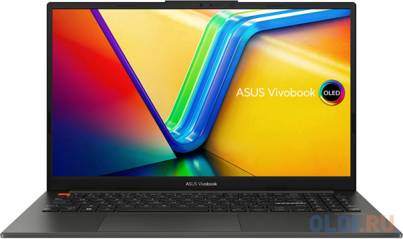 Ноутбук ASUS Vivobook S 15 OLED K5504VA-MA278W 90NB0ZK2-M00LT0 15.6"