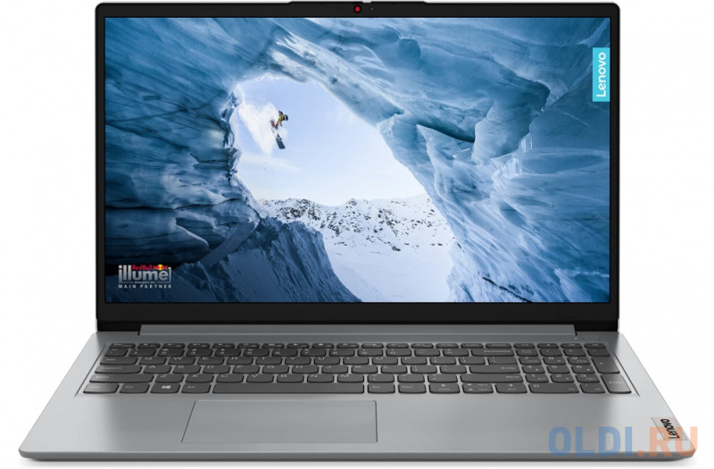Ноутбук Lenovo IdeaPad 1 15IGL7 82V700EMUE 15.6"