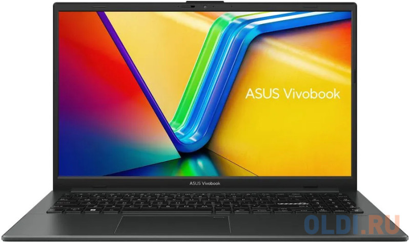 Ноутбук ASUS VivoBook Go 15 E1504FA-BQ210 90NB0ZR2-M00M50 15.6"