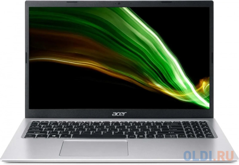 Ноутбук Acer Aspire 3 A315-58-55AH NX.ADDER.01K 15.6"
