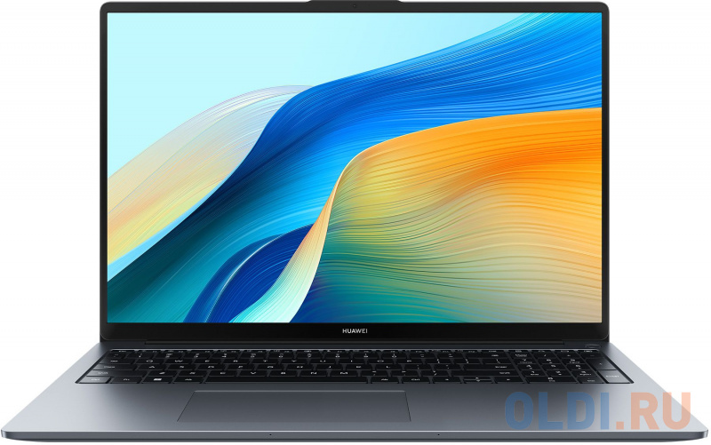 Ноутбук Huawei MateBook D 16 MCLG-X 53013WXA 16"