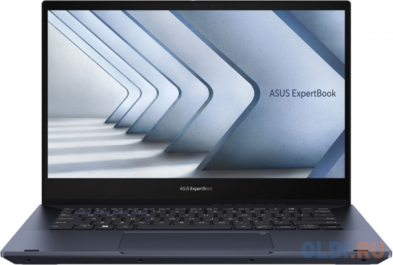 Ноутбук ASUS ExpertBook B5 Flip B5402FVA-HY0279W 90NX06N1-M009H0 14"